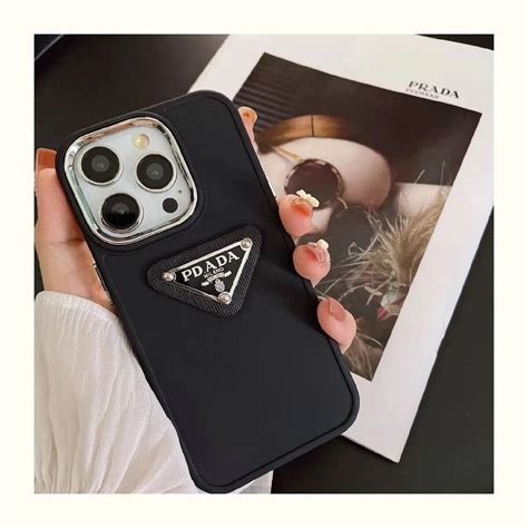 prada case 15 pro max|prada phone accessories.